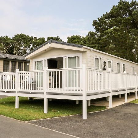 The Rodley Pines Villa Scarborough Dış mekan fotoğraf