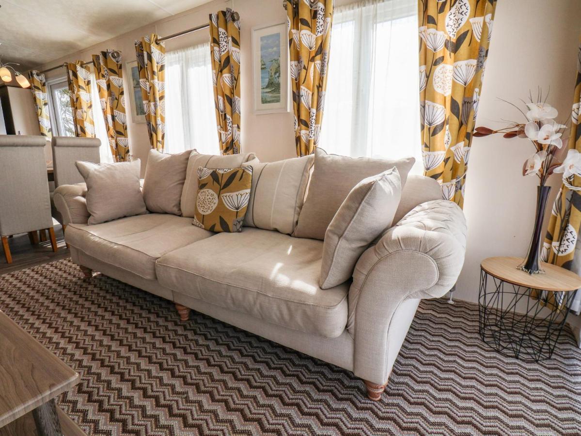 The Rodley Pines Villa Scarborough Dış mekan fotoğraf