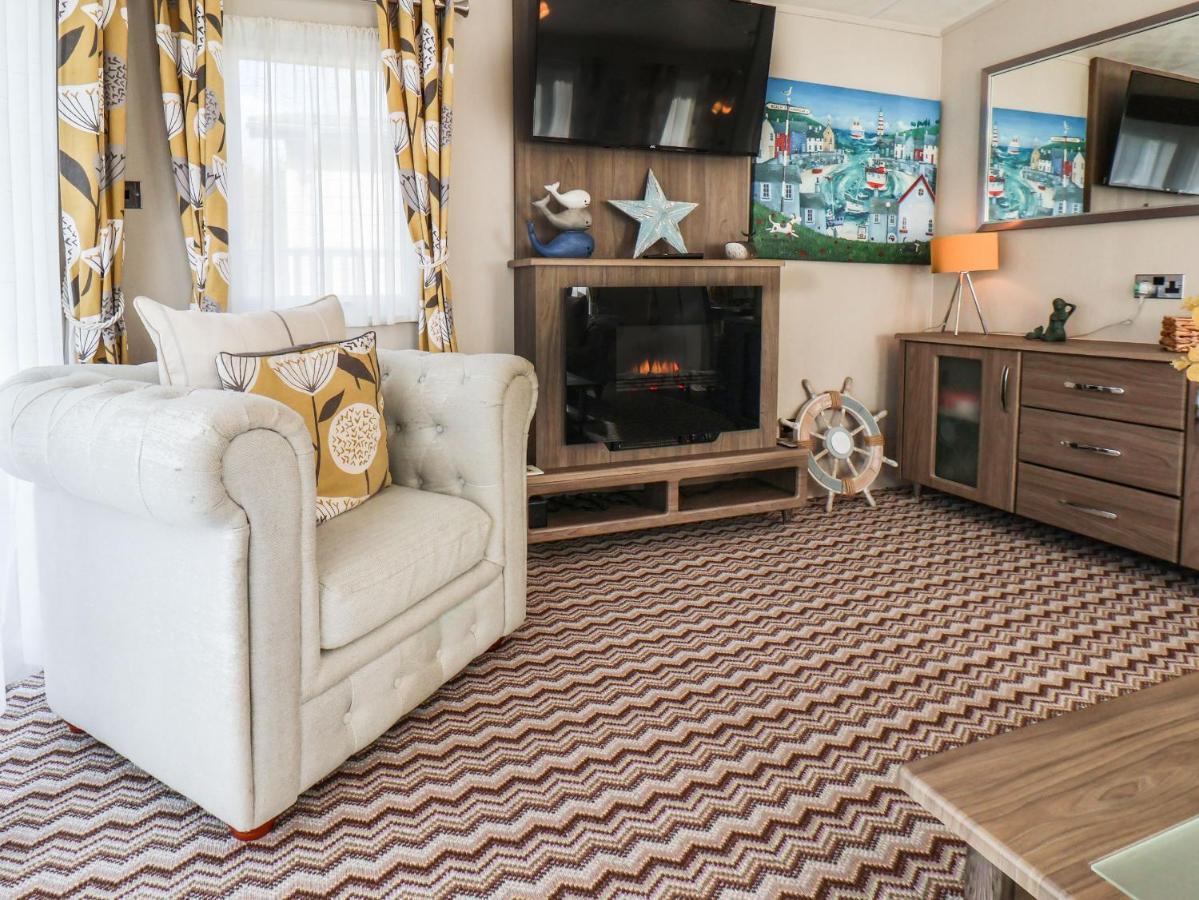 The Rodley Pines Villa Scarborough Dış mekan fotoğraf