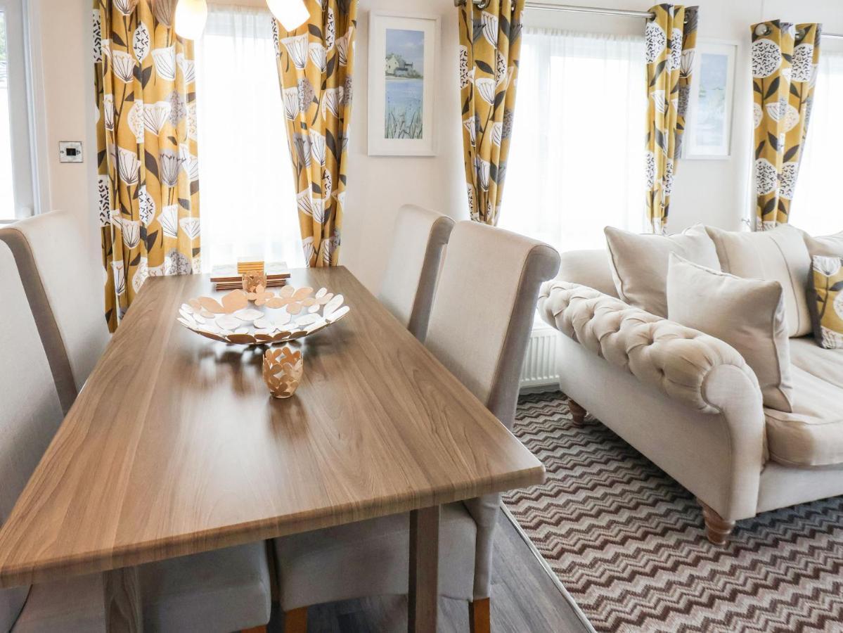The Rodley Pines Villa Scarborough Dış mekan fotoğraf