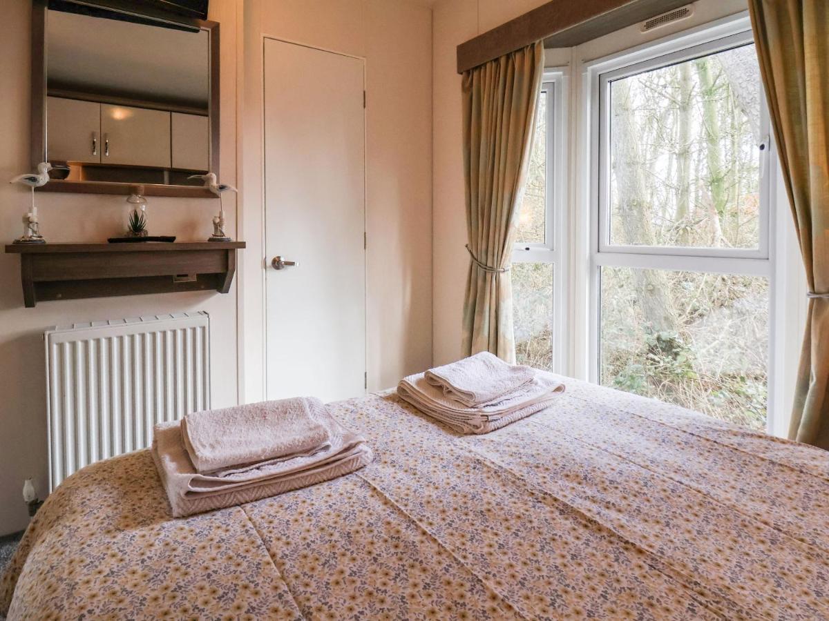 The Rodley Pines Villa Scarborough Dış mekan fotoğraf