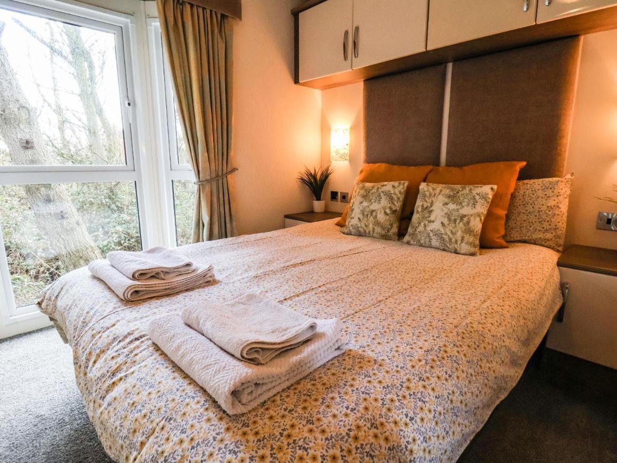 The Rodley Pines Villa Scarborough Dış mekan fotoğraf